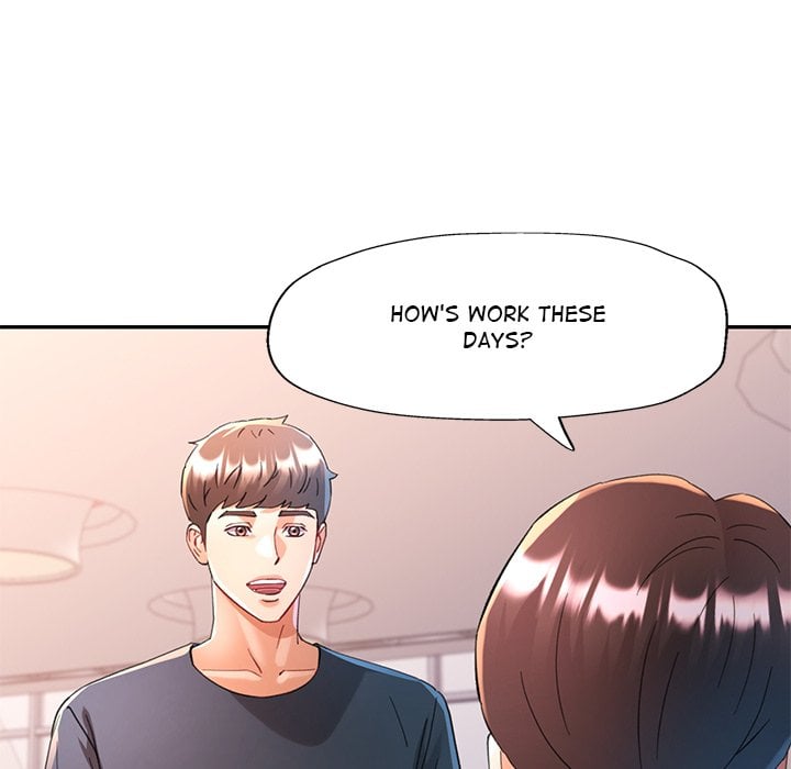 In Her Place - Chapter 129 Page 92