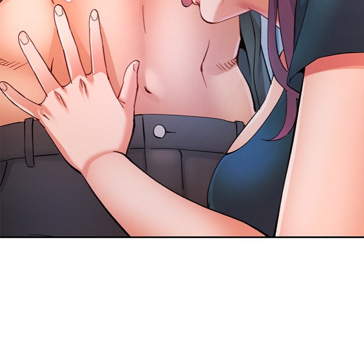 In Her Place - Chapter 94 Page 104