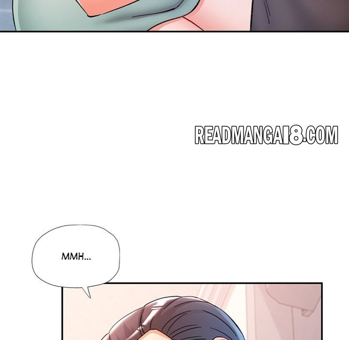 In Her Place - Chapter 94 Page 107