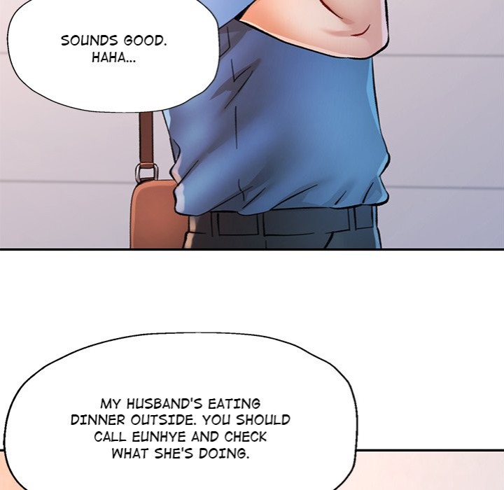In Her Place - Chapter 94 Page 32