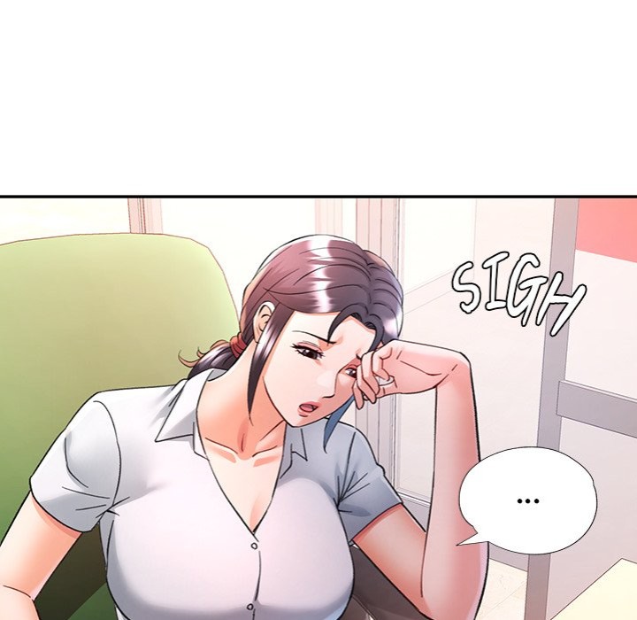 In Her Place - Chapter 94 Page 39