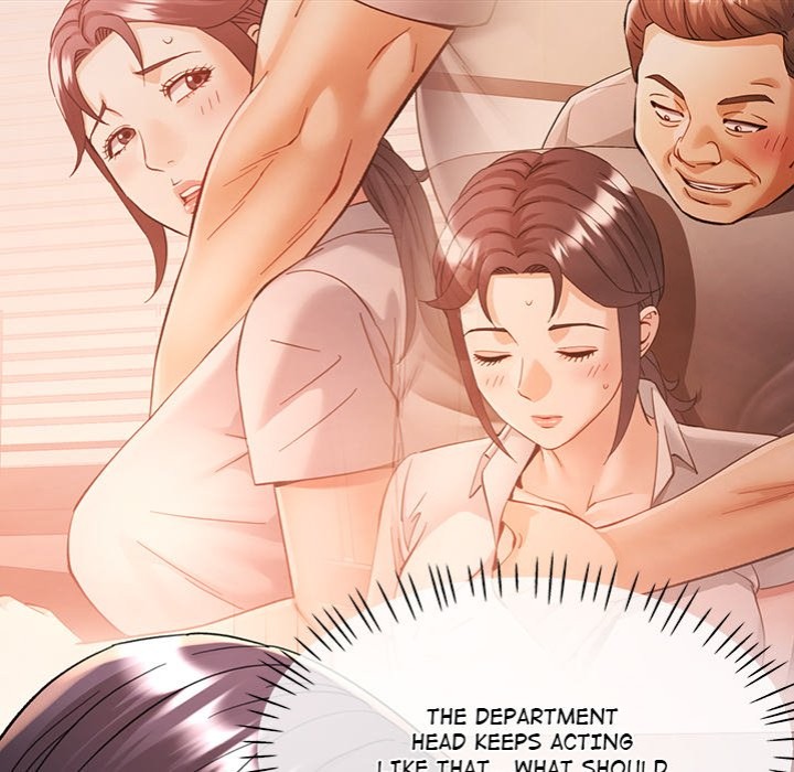 In Her Place - Chapter 94 Page 43