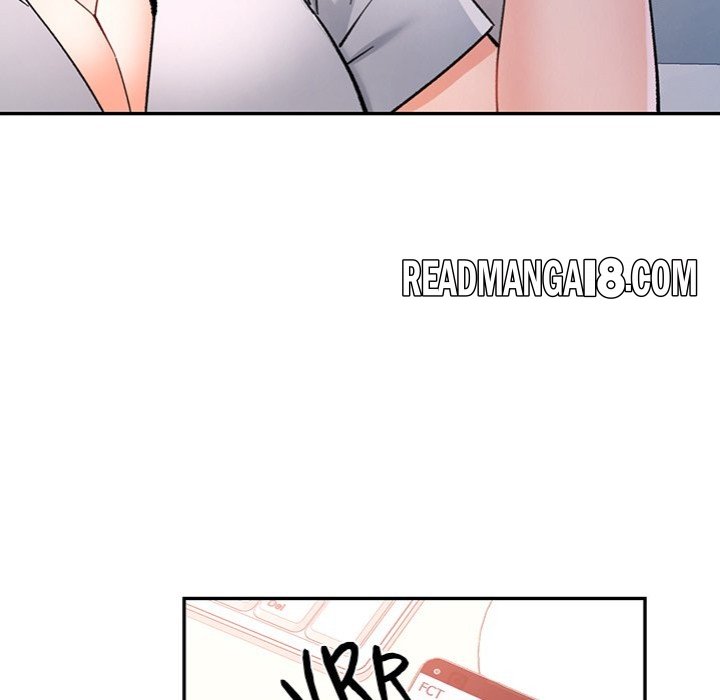 In Her Place - Chapter 94 Page 45