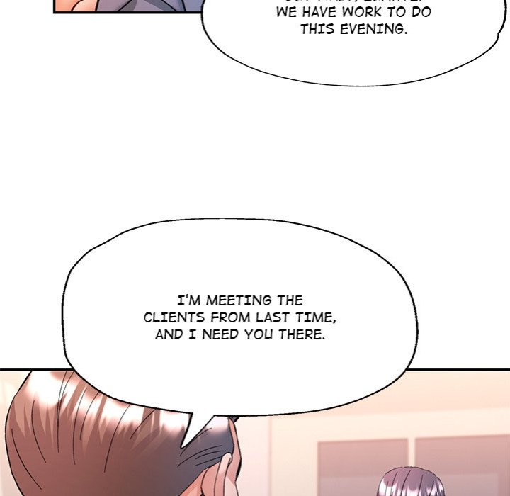 In Her Place - Chapter 94 Page 5