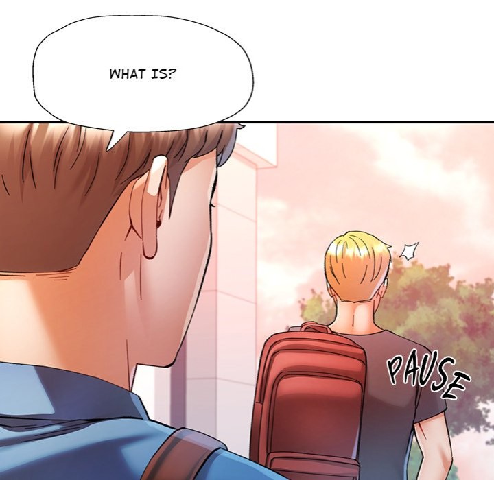 In Her Place - Chapter 94 Page 77