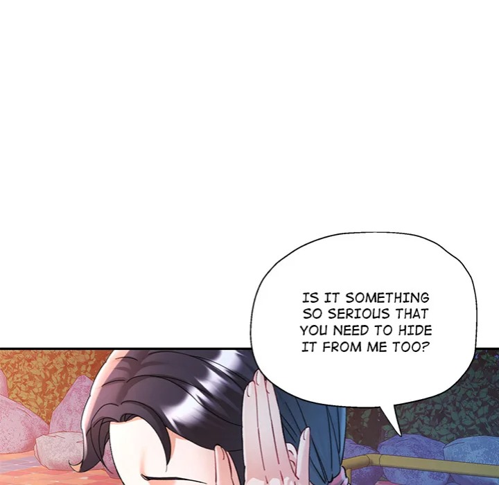 In Her Place - Chapter 97 Page 42