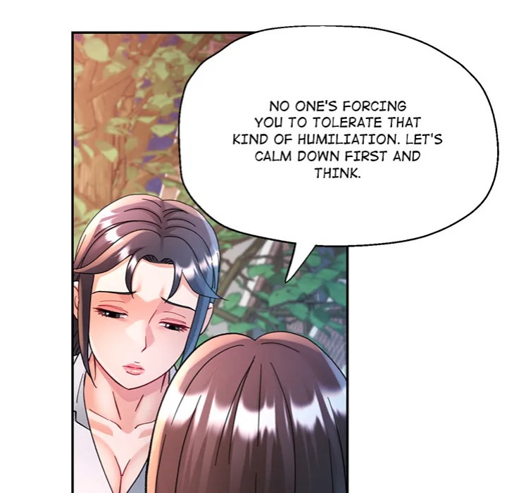 In Her Place - Chapter 97 Page 65
