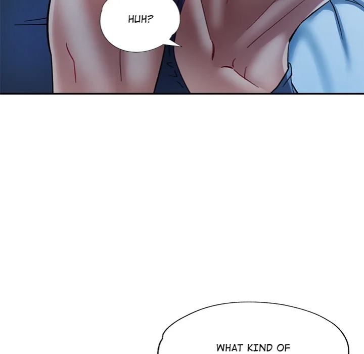 In Her Place - Chapter 97 Page 83