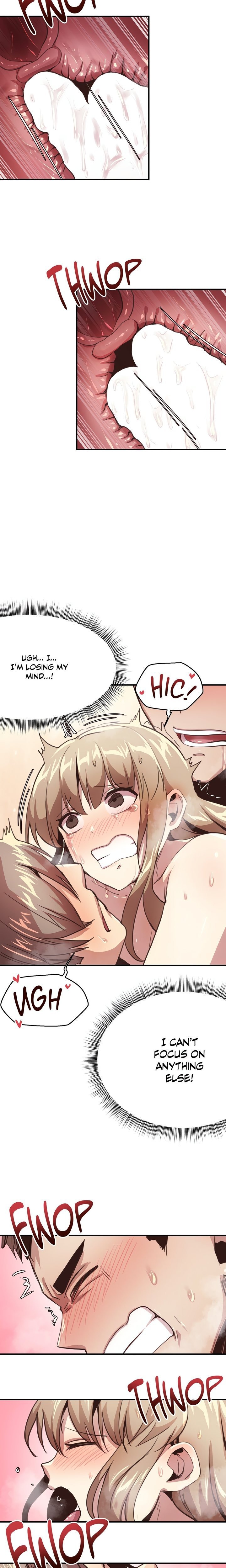 Three’s Company, Or Is It? - Chapter 6 Page 15