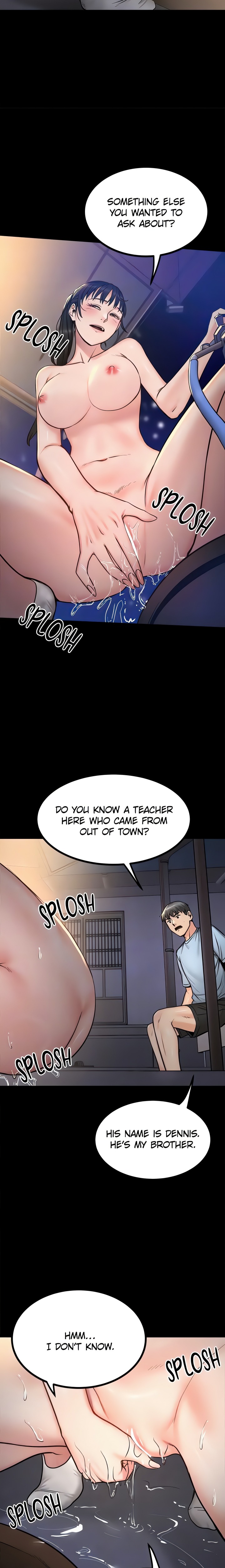 Island Girl - Chapter 13 Page 6