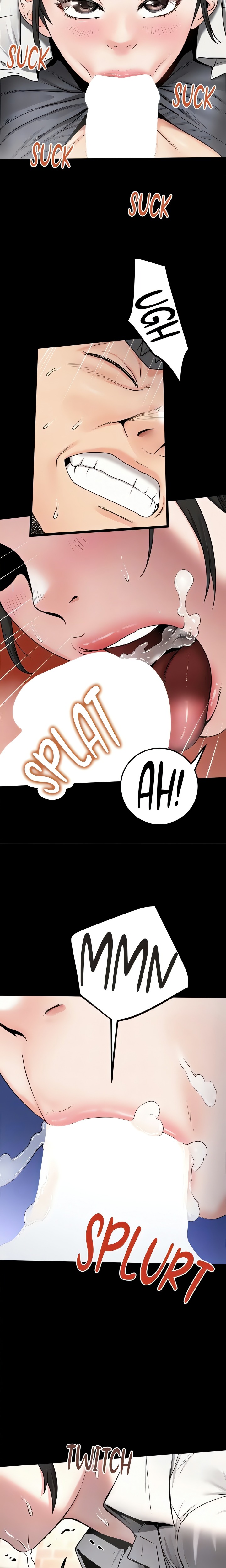 Island Girl - Chapter 14 Page 17