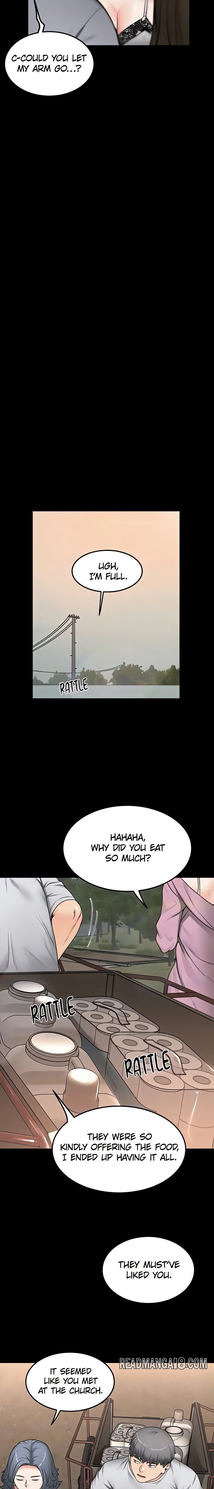 Island Girl - Chapter 17 Page 9