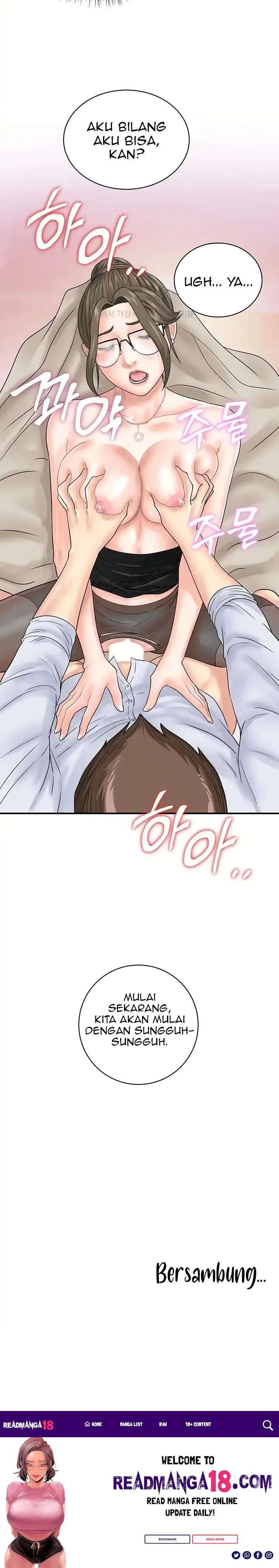 Please Scan Here Raw - Chapter 36 Page 22