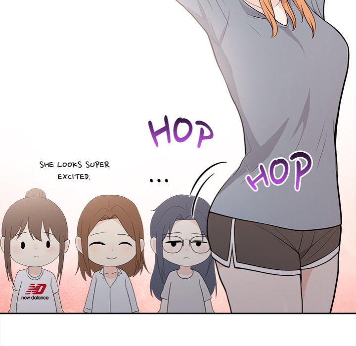 The Secret of a Girls’ Dorm - Chapter 12 Page 5