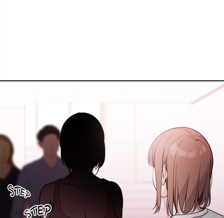 The Secret of a Girls’ Dorm - Chapter 14 Page 40