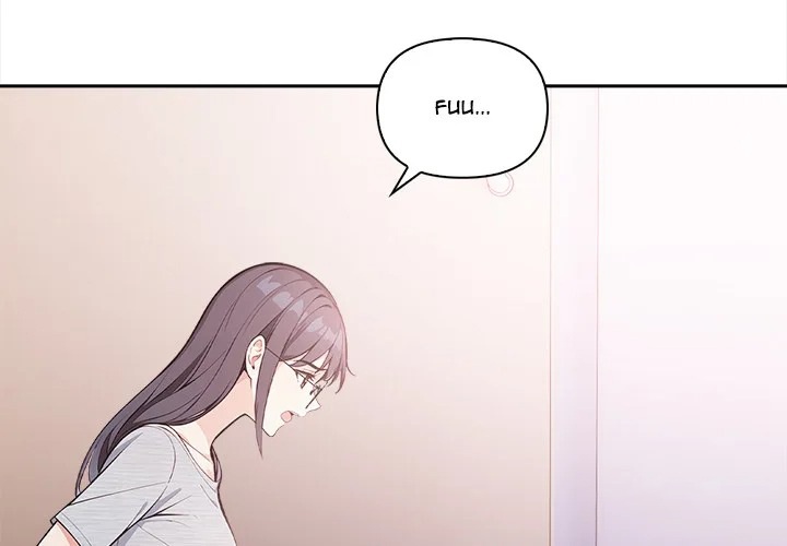 The Secret of a Girls’ Dorm - Chapter 15 Page 2
