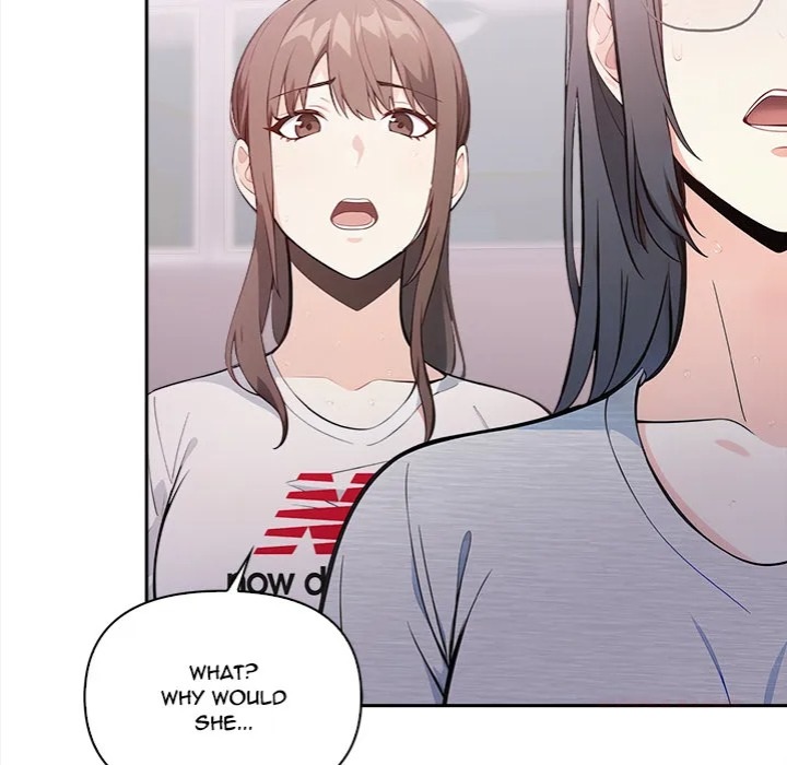 The Secret of a Girls’ Dorm - Chapter 16 Page 86