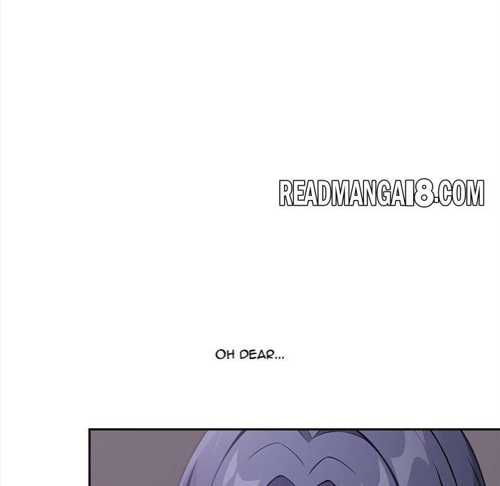 The Secret of a Girls’ Dorm - Chapter 19 Page 118