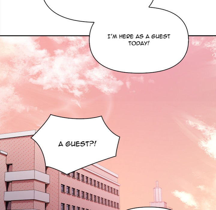 The Secret of a Girls’ Dorm - Chapter 20 Page 140