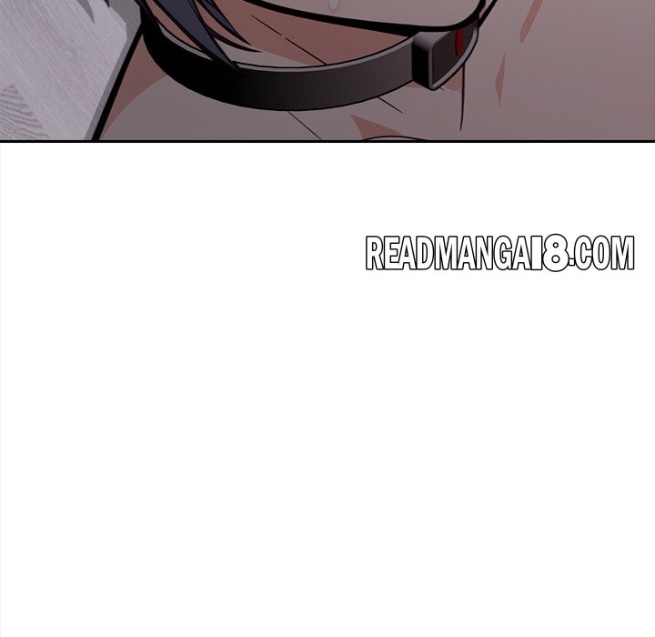 The Secret of a Girls’ Dorm - Chapter 20 Page 79