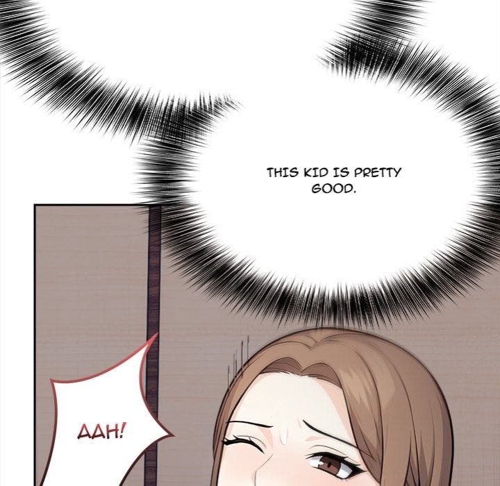 The Secret of a Girls’ Dorm - Chapter 24 Page 21
