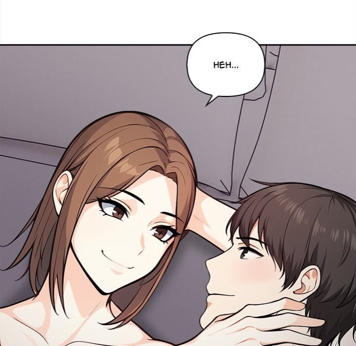 The Secret of a Girls’ Dorm - Chapter 24 Page 43