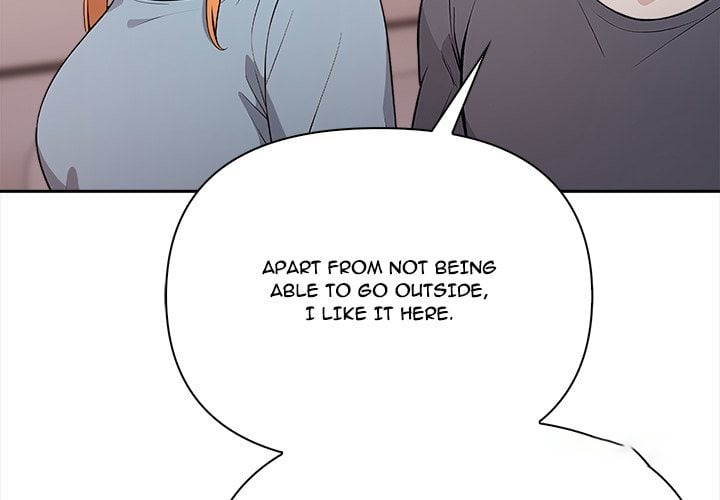 The Secret of a Girls’ Dorm - Chapter 25 Page 3