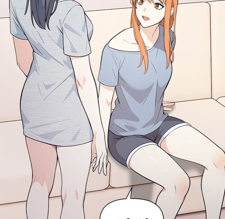 The Secret of a Girls’ Dorm - Chapter 25 Page 62