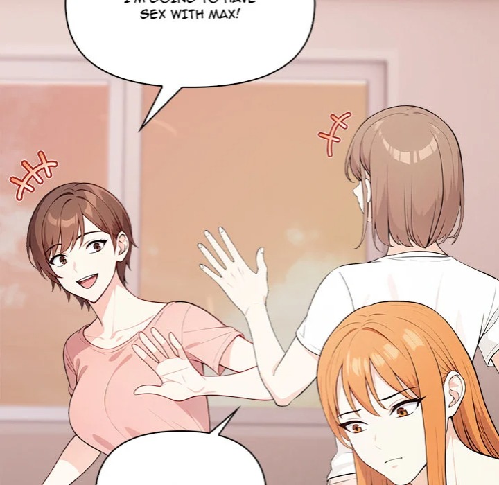 The Secret of a Girls’ Dorm - Chapter 27 Page 105