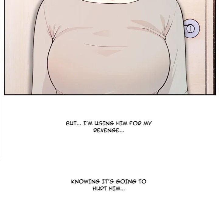 The Secret of a Girls’ Dorm - Chapter 28 Page 114