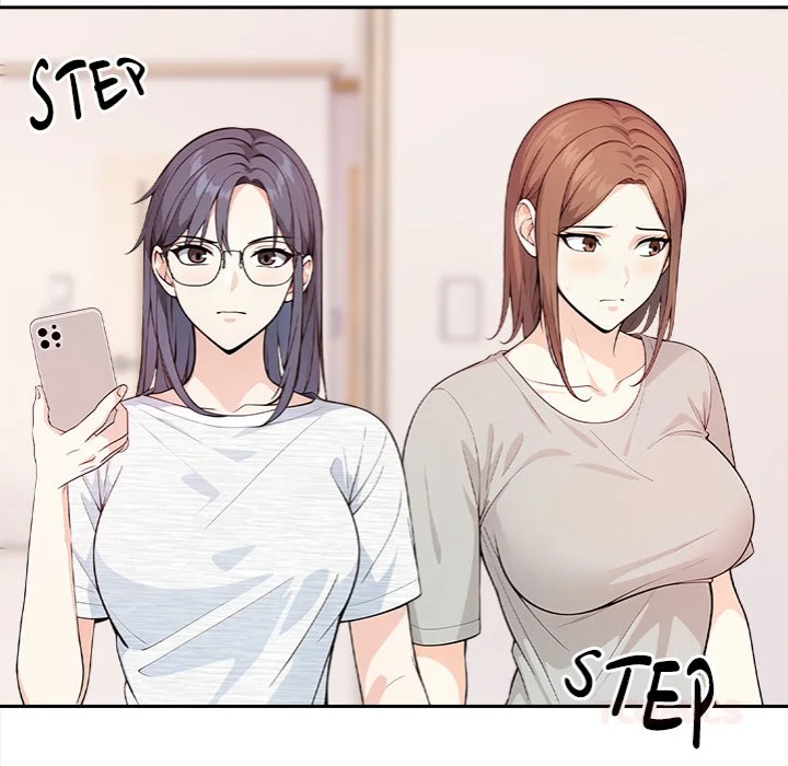 The Secret of a Girls’ Dorm - Chapter 32 Page 10