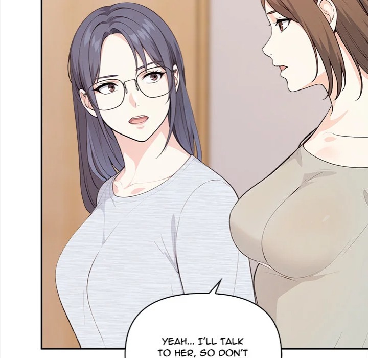 The Secret of a Girls’ Dorm - Chapter 32 Page 40