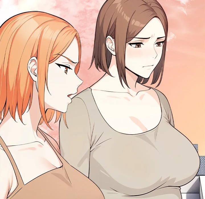 The Secret of a Girls’ Dorm - Chapter 32 Page 49