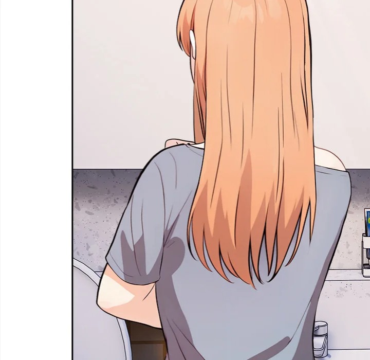 The Secret of a Girls’ Dorm - Chapter 32 Page 79