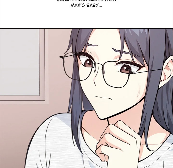 The Secret of a Girls’ Dorm - Chapter 35 Page 12