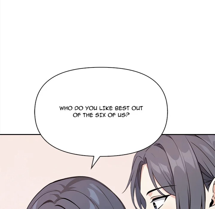 The Secret of a Girls’ Dorm - Chapter 35 Page 33