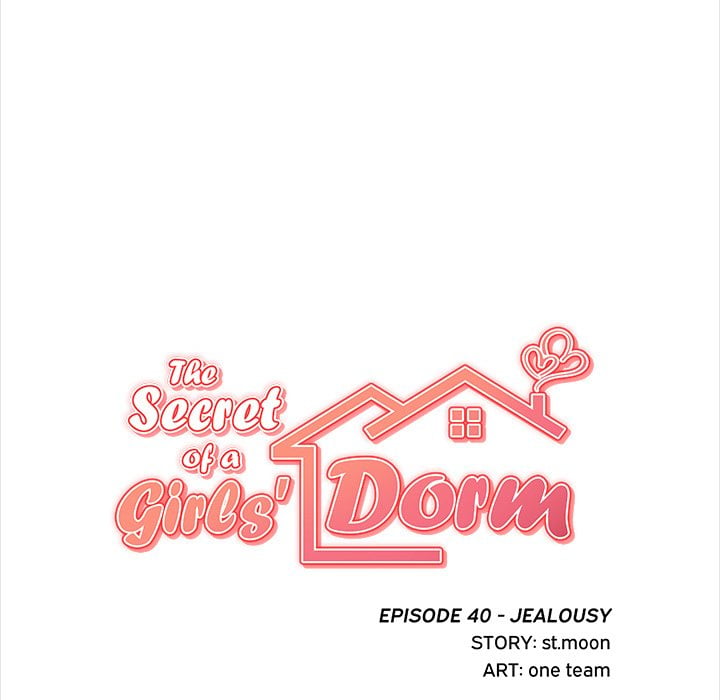 The Secret of a Girls’ Dorm - Chapter 40 Page 9