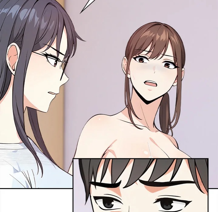 The Secret of a Girls’ Dorm - Chapter 42 Page 29
