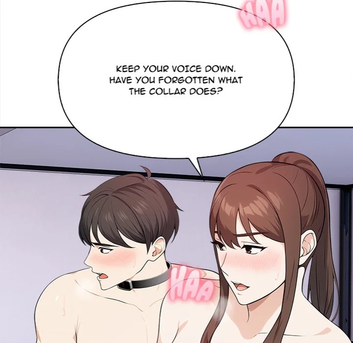 The Secret of a Girls’ Dorm - Chapter 42 Page 71