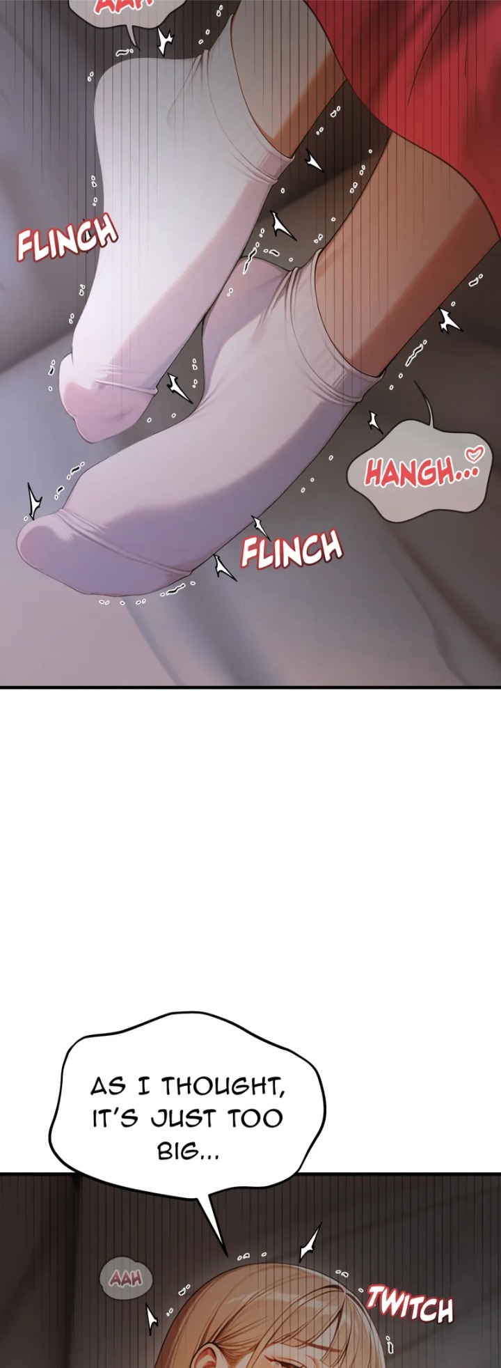Strong Witch - Chapter 25 Page 38