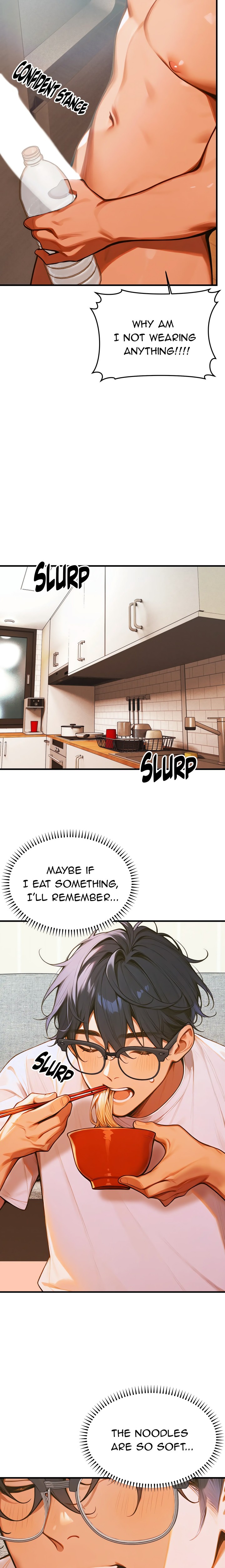 Strong Witch - Chapter 7 Page 5