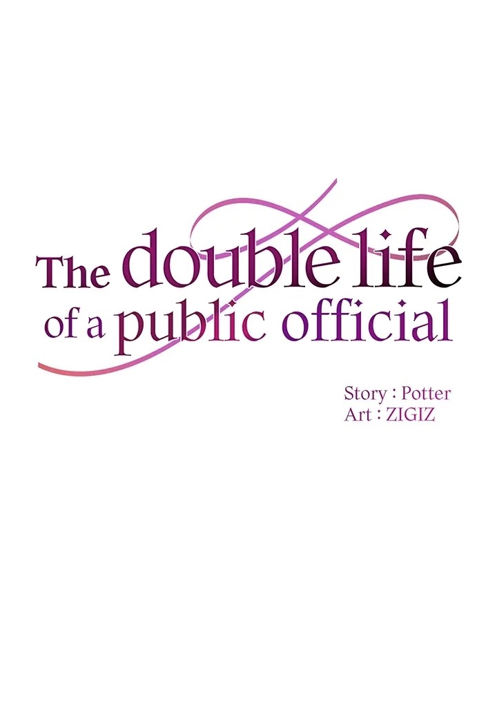 The Public Servant’s Double Life - Chapter 30 Page 4