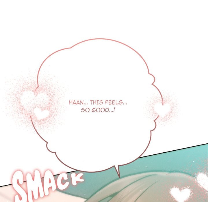 Never Just Friends - Chapter 5 Page 91
