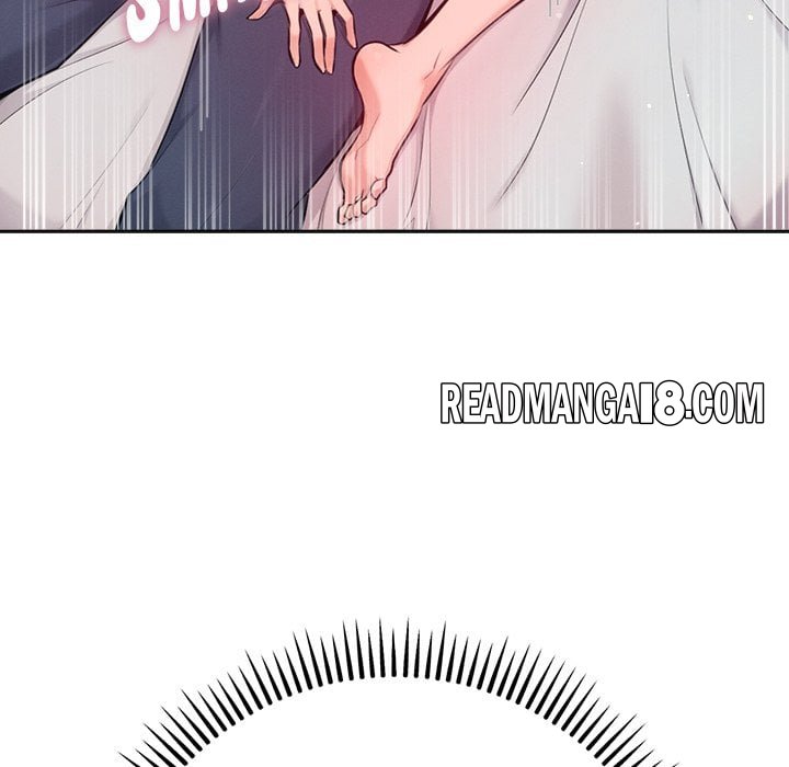 Never Just Friends - Chapter 9 Page 97