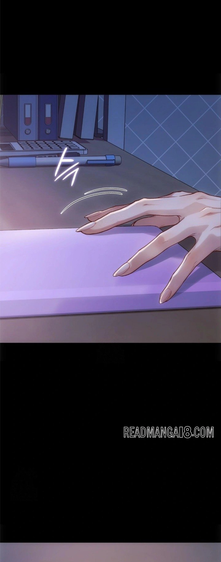 Slave Diary Raw - Chapter 1 Page 1
