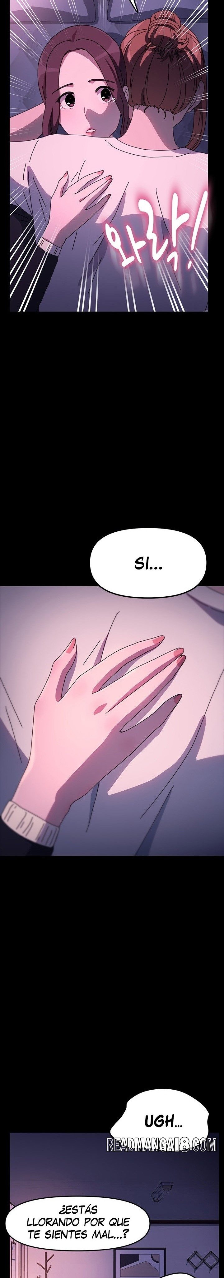 Ugh! My Husband Raw - Chapter 50 Page 29