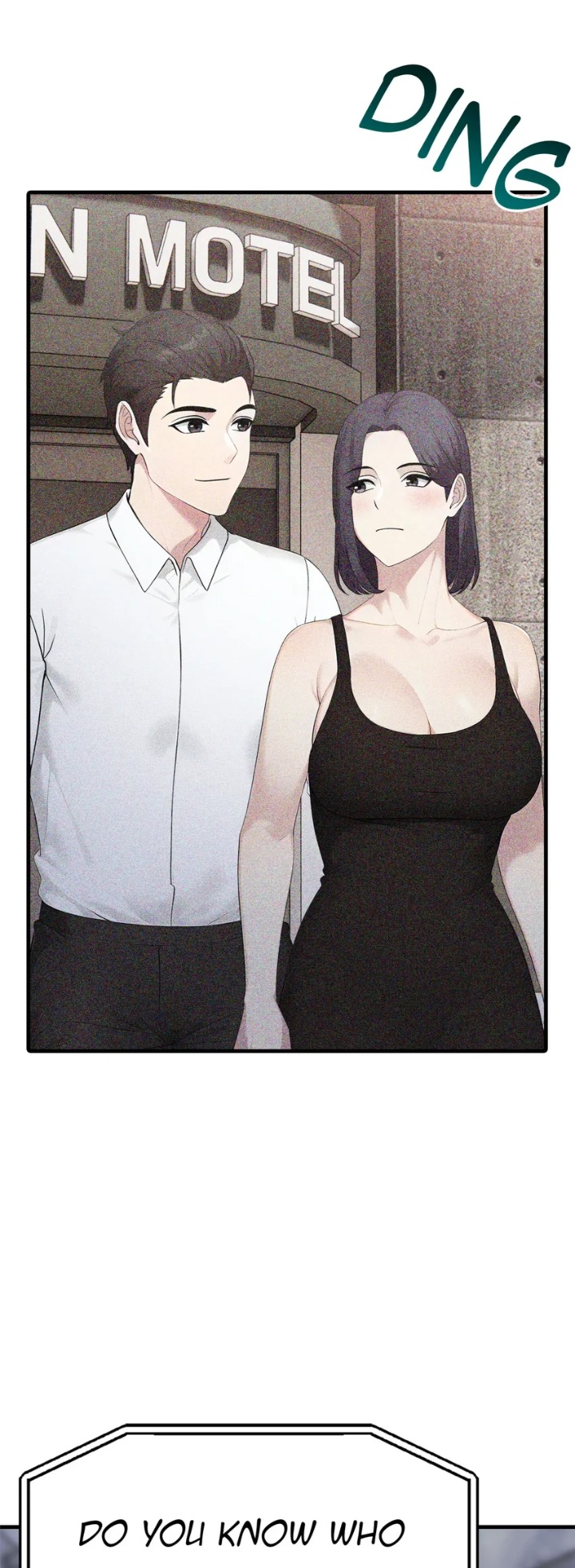 The Wife Game - Chapter 10 Page 34