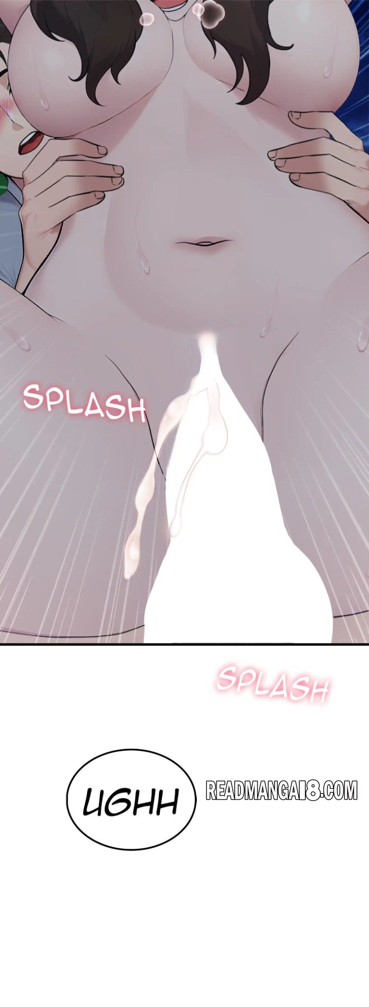 The Wife Game - Chapter 14 Page 38