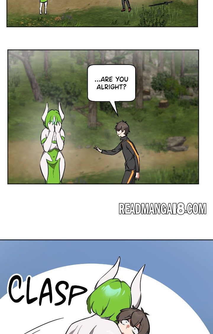 No Man’s Land - Chapter 79 Page 59