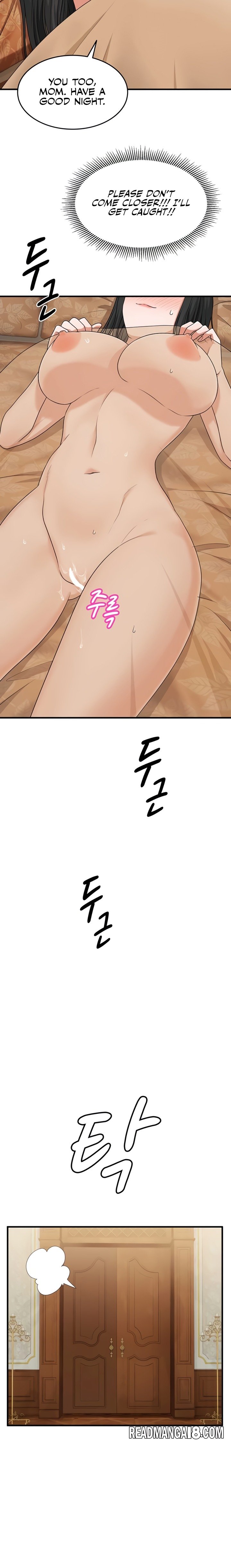 One More Chance - Chapter 13 Page 9